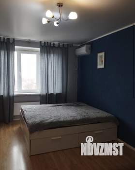 1-к квартира, вторичка, 37м2, 7/10 этаж