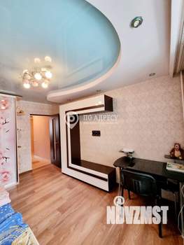 3-к квартира, вторичка, 62м2, 4/10 этаж