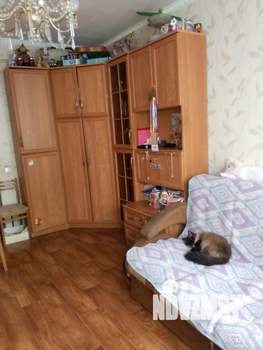 3-к квартира, вторичка, 64м2, 5/10 этаж