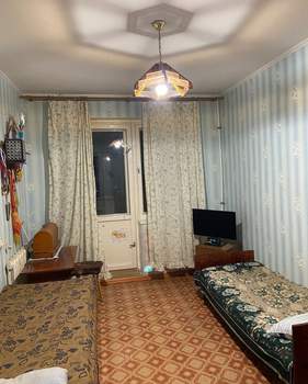 3-к квартира, вторичка, 64м2, 6/10 этаж