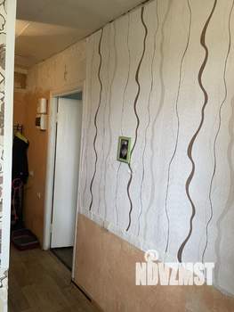 1-к квартира, вторичка, 29м2, 3/5 этаж