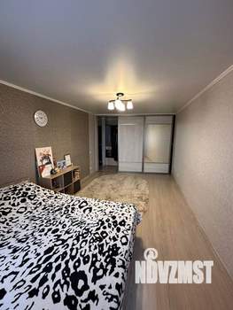 1-к квартира, вторичка, 31м2, 6/9 этаж