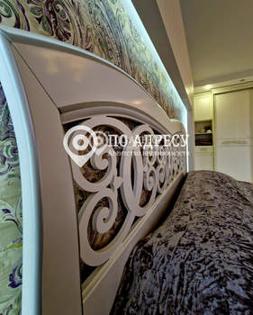 3-к квартира, вторичка, 152м2, 6/10 этаж