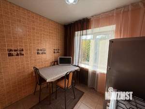 3-к квартира, вторичка, 56м2, 5/5 этаж