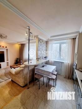 3-к квартира, вторичка, 62м2, 4/10 этаж