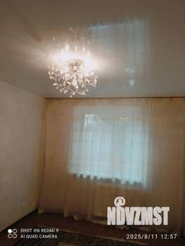 2-к квартира, вторичка, 52м2, 3/10 этаж