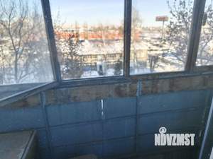 1-к квартира, вторичка, 30м2, 6/9 этаж