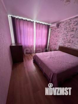 2-к квартира, вторичка, 72м2, 21/23 этаж