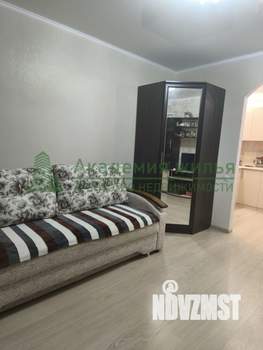 Студия квартира, вторичка, 26м2, 3/10 этаж