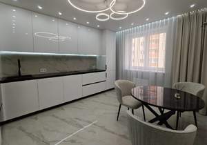 2-к квартира, вторичка, 57м2, 5/10 этаж