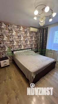 3-к квартира, вторичка, 60м2, 4/10 этаж