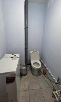 2-к квартира, вторичка, 63м2, 6/19 этаж