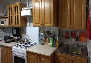 2-к квартира, вторичка, 46м2, 8/10 этаж