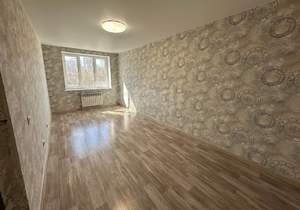 1-к квартира, вторичка, 31м2, 3/10 этаж
