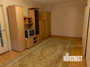 2-к квартира, вторичка, 46м2, 2/5 этаж