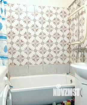 2-к квартира, вторичка, 44м2, 9/9 этаж