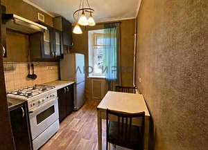 1-к квартира, вторичка, 31м2, 7/10 этаж