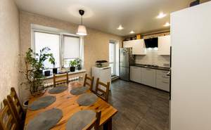 4-к квартира, вторичка, 120м2, 7/8 этаж