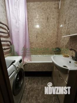 2-к квартира, вторичка, 49м2, 6/9 этаж