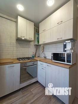 2-к квартира, вторичка, 44м2, 3/5 этаж