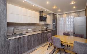 3-к квартира, вторичка, 81м2, 6/10 этаж