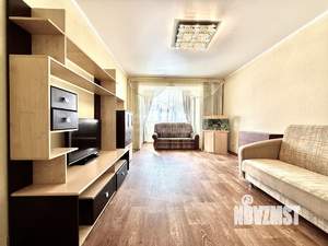 1-к квартира, вторичка, 38м2, 9/10 этаж