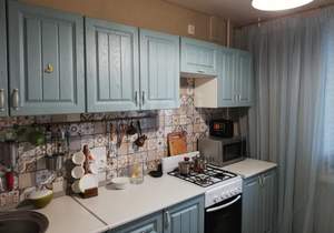 2-к квартира, вторичка, 50м2, 8/9 этаж