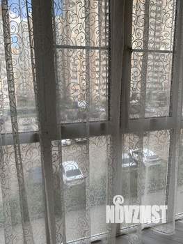 Студия квартира, вторичка, 37м2, 3/10 этаж