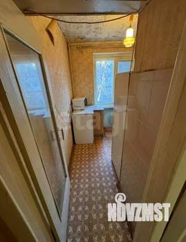 2-к квартира, вторичка, 45м2, 2/5 этаж