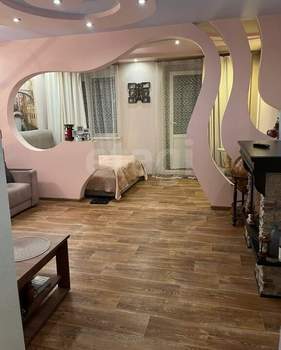 2-к квартира, вторичка, 68м2, 5/10 этаж