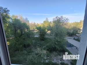 1-к квартира, вторичка, 45м2, 5/10 этаж
