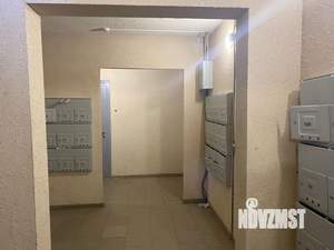 1-к квартира, вторичка, 25м2, 1/8 этаж