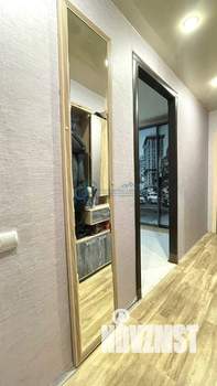 2-к квартира, вторичка, 42м2, 1/5 этаж