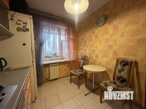 2-к квартира, вторичка, 55м2, 6/9 этаж