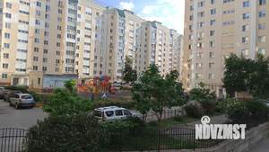 1-к квартира, вторичка, 37м2, 2/10 этаж
