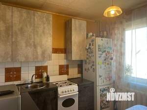 3-к квартира, вторичка, 64м2, 7/9 этаж