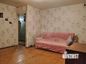 2-к квартира, вторичка, 46м2, 3/5 этаж