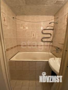 1-к квартира, вторичка, 32м2, 12/12 этаж