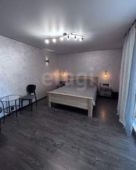 2-к квартира, вторичка, 59м2, 15/17 этаж