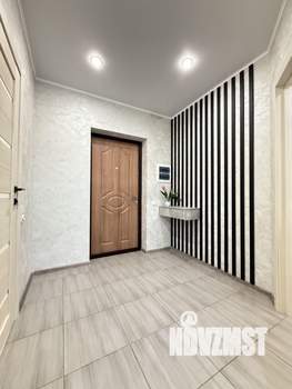 1-к квартира, вторичка, 40м2, 2/23 этаж