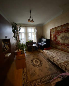 4-к квартира, вторичка, 90м2, 3/5 этаж