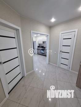 1-к квартира, вторичка, 37м2, 12/16 этаж
