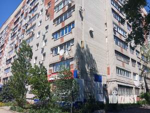 3-к квартира, вторичка, 63м2, 7/11 этаж