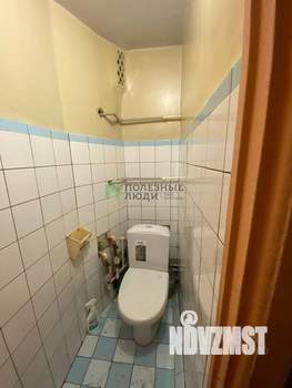 2-к квартира, вторичка, 50м2, 9/9 этаж