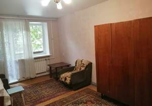 1-к квартира, вторичка, 33м2, 2/9 этаж