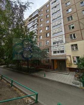 3-к квартира, вторичка, 59м2, 1/9 этаж