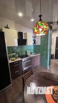 1-к квартира, вторичка, 43м2, 2/24 этаж