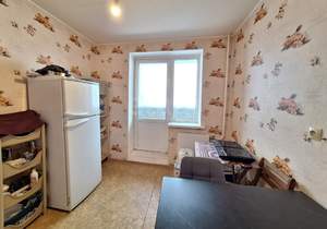 1-к квартира, вторичка, 31м2, 10/10 этаж