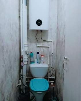 1-к квартира, вторичка, 32м2, 5/9 этаж