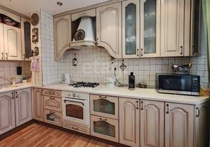 3-к квартира, вторичка, 65м2, 8/10 этаж